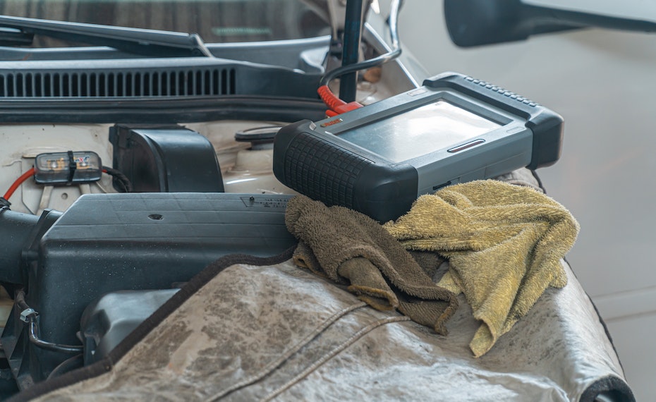 Servicii de diagnoza auto in Domnesti. Oferte service accesibile in Domnesti.