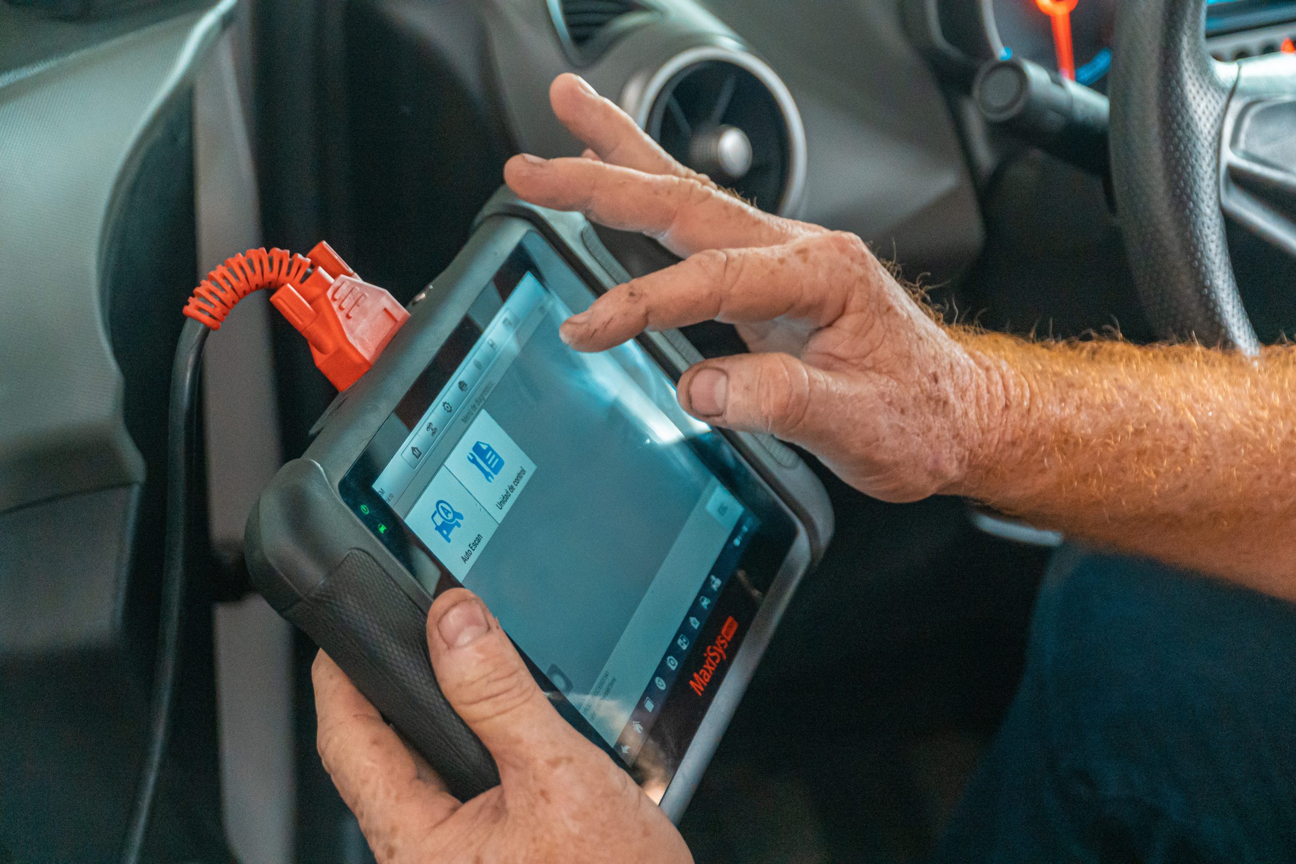 Servicii complete de diagnoza in Domnesti. Oferte service accesibile in Domnesti.