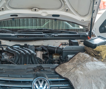 Service complet pentru motorul auto in Domnesti. Oferte accesibile in Domnesti