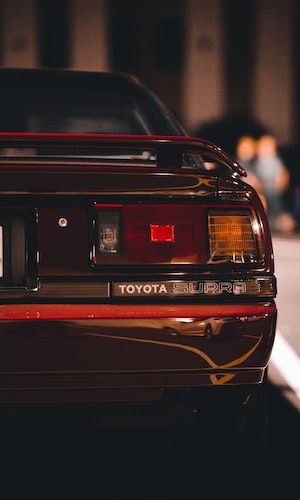 Service auto Toyota in Domnesti
